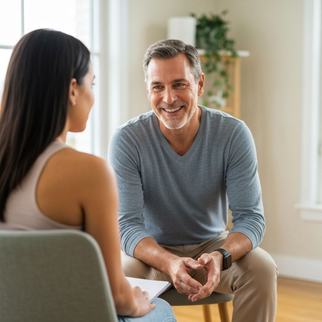 Coaching nutricional